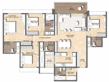 Sobha Townpark