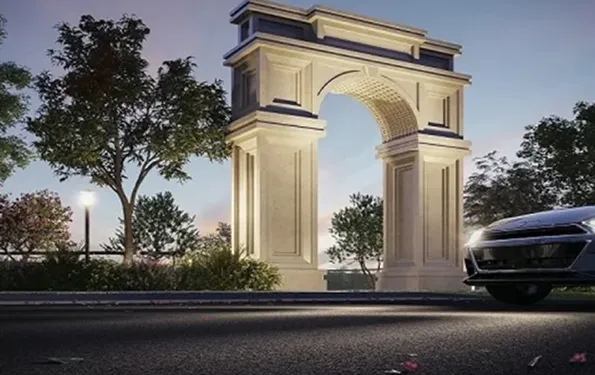 Sobha Townpark