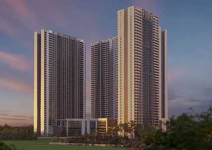 Sobha Townpark