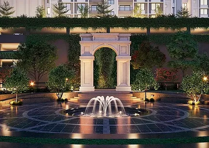 Sobha Townpark