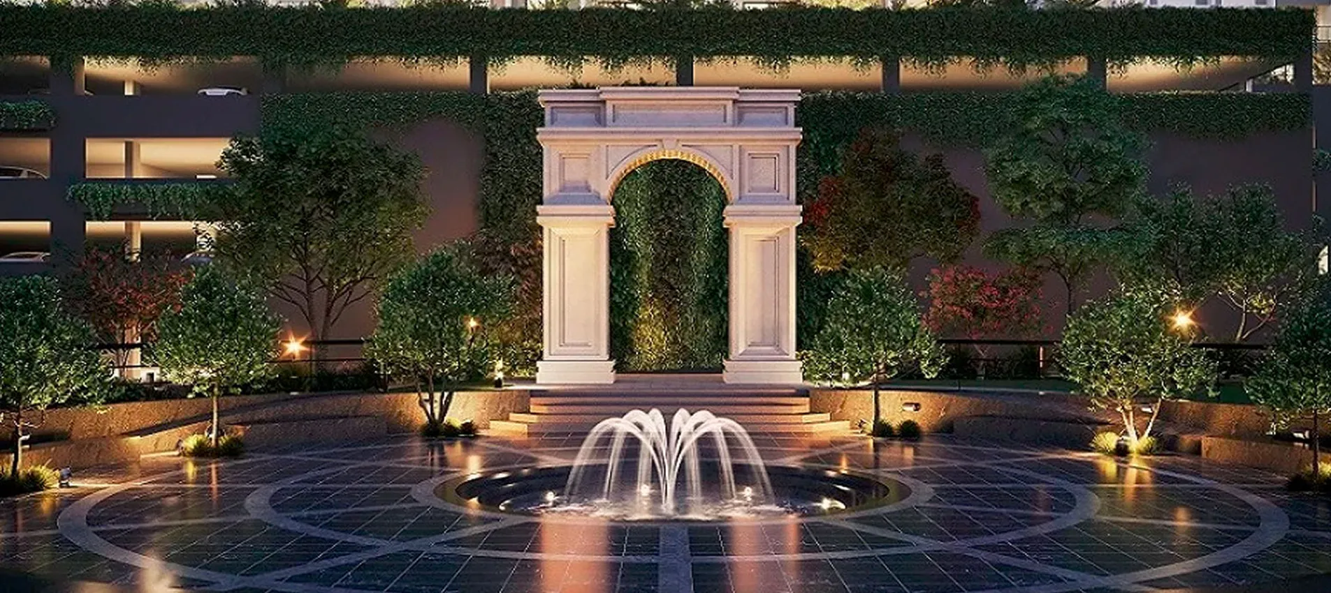 Sobha Townpark